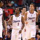 Illustration for article titled The Clippers Are Going To Be Crazy Next Year. And Fun. But Mostly Crazy.
